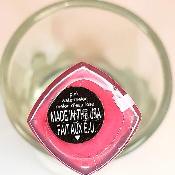 Avon Ultra Glazewear Lip Gloss - Pink Watermelon - Picture 1 of 3